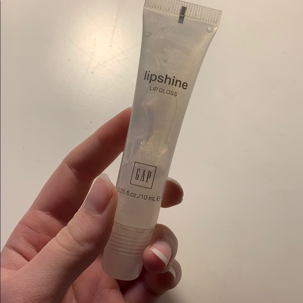 Lip gloss